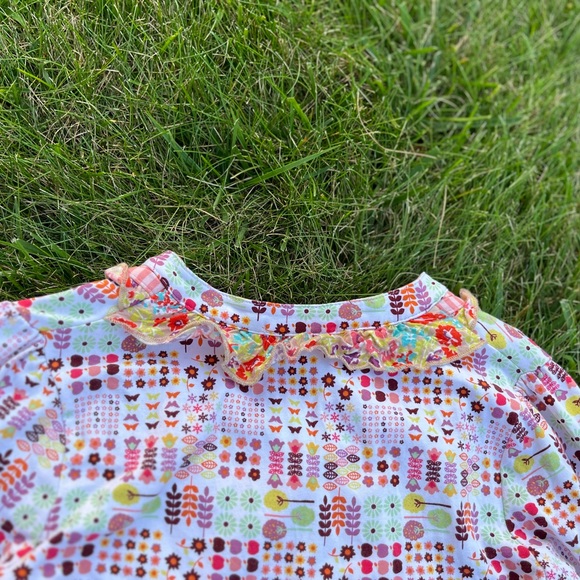 Matilda Jane long sleeve Top - Picture 7 of 8